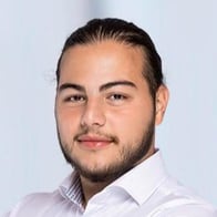 Burak Ceyhun Sertcelik. Ihr Ansprechpartner für die Barmenia Versicherung in Krefeld.
