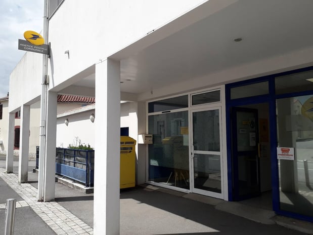 Relais Pickup AUBI VAP (85430)