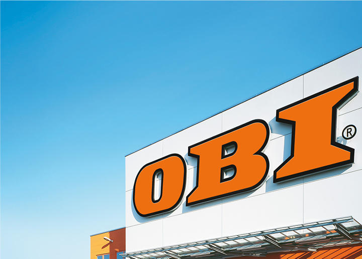 Dein OBI Markt Tübingen, Reutlinger Straße 65
