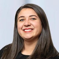 Joana Maria Wenz. Ihre Ansprechpartnerin für die Barmenia Versicherung in Müschenbach.