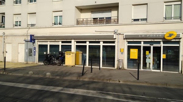 Photo du point La Poste LIMEIL BREVANNES