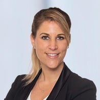 Maklerbetreuerin Verena  Reichert für Barmenia Maklerdirektion in München.