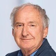 Friedrich Rödler. Ihr Ansprechpartner für die Barmenia Versicherung in München.