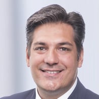 Dominik Schneider. Ihr Ansprechpartner für die Barmenia Versicherung in Frankfurt am Main.