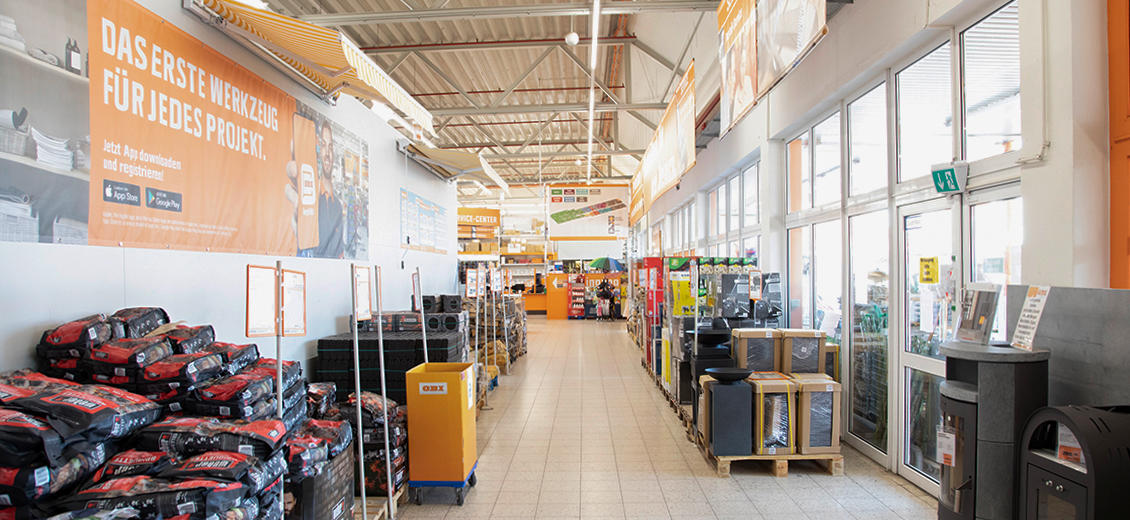 57+ Öffnungszeiten Obi Oschatz, Adresse &amp; öffnungszeiten obi markt