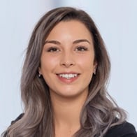 Cheyenne Berg. Ihre Ansprechpartnerin für die Barmenia Versicherung in Karlsruhe.