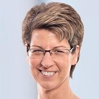 Annett Tiedt. Ihre Ansprechpartnerin für die Barmenia Versicherung in Oderaue.