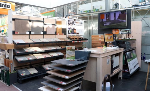 OBI Gartenplaner St. Johann/Haide