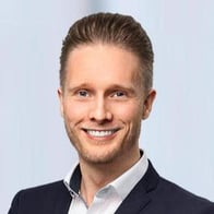 Patrik Bolten. Ihr Ansprechpartner für die Barmenia Versicherung in Aachen.