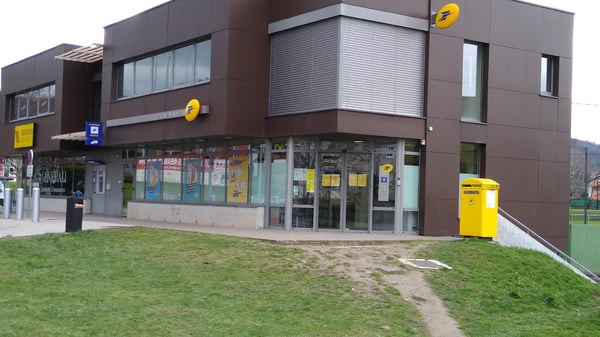 Photo du point La Poste VALS PRES LE PUY