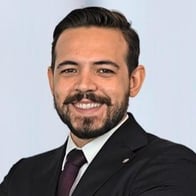 Konstantinos Loukas Michalopoulos. Ihr Ansprechpartner für die Barmenia Versicherung in Köln.