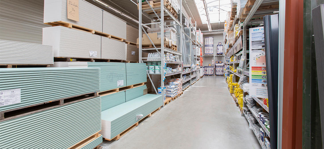 Dein OBI Markt Elmshorn, Ramskamp 104