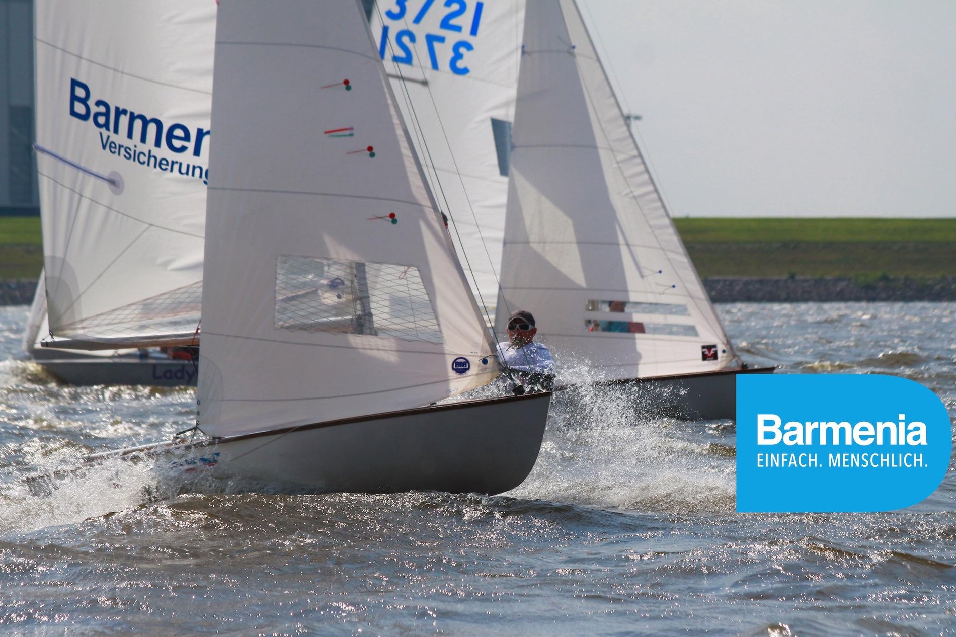 Barmenia, Andreas Jung, Augsburg, Königsbrunn