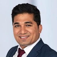 Mahmoud Ramezanpour. Ihr Ansprechpartner für die Barmenia Versicherung in Siegen.