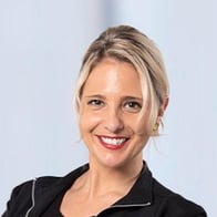 Tina Felber. Ihre Ansprechpartnerin für die Barmenia Versicherung in Mülheim-Kärlich.