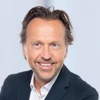 Laurent Klingenberger. Ihr Ansprechpartner für die Barmenia Versicherung in Recklinghausen.