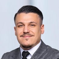 Mohammad Ali. Ihr Ansprechpartner für die Barmenia Versicherung in Krefeld.