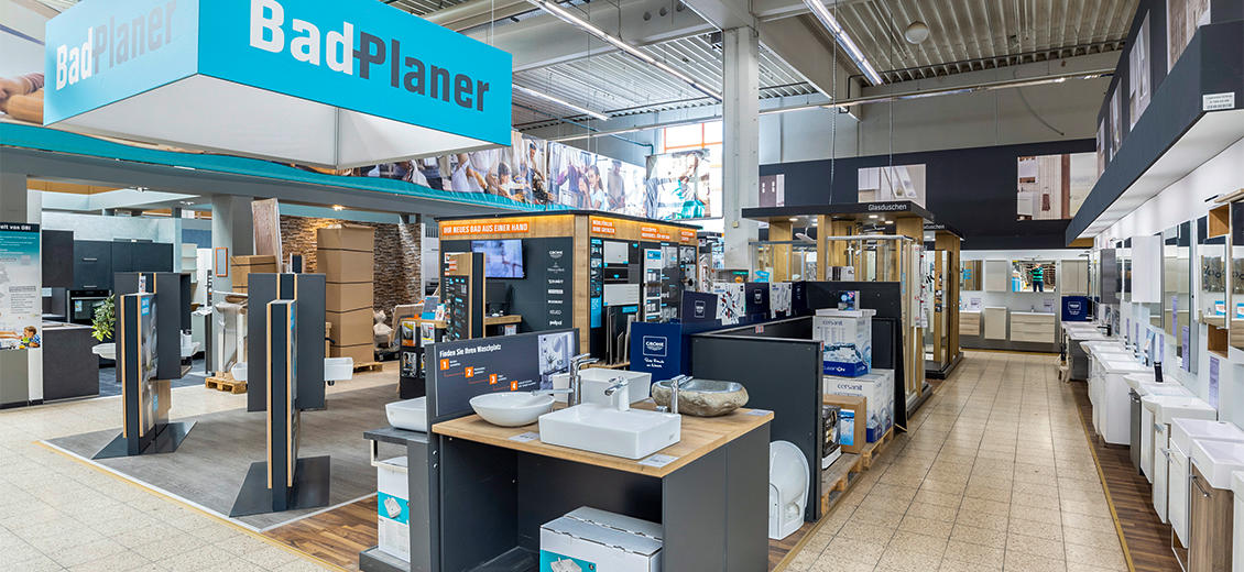 Dein OBI Markt Lüdenscheid, Brunscheider Str. 51