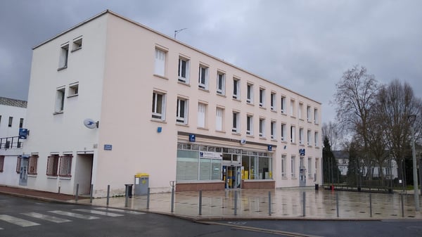 Photo du point La Poste MONTARGIS