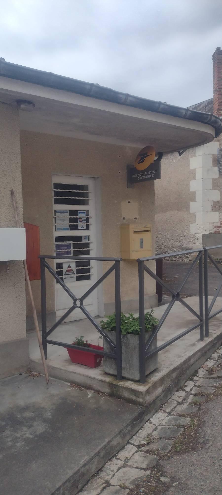 Relais Pickup SHINO VAP (41150) - La Poste