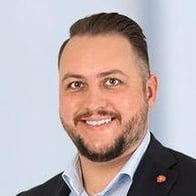 Christopher Barthel. Ihr Ansprechpartner für die Barmenia Versicherung in Würselen.