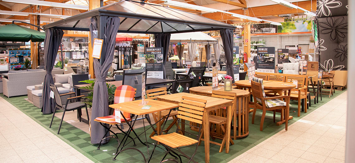 Dein OBI Markt Rangsdorf, KleinKienitzer Str. 2