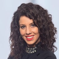 Veronica Lucrezia. Ihre Ansprechpartnerin für die Barmenia Versicherung in Oberhausen.