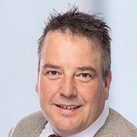 Heiko Wissel. Ihr Ansprechpartner für die Barmenia Versicherung in Ronnenberg.