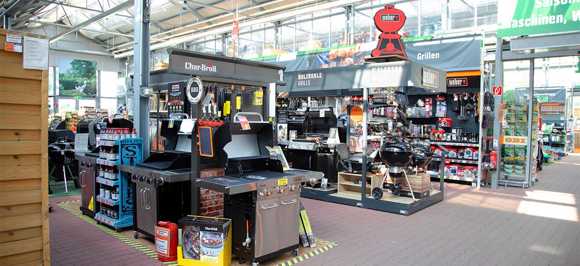 Obi Markt Leipzig Brandenburger Straße Leipzig Dein OBI Markt Leipzig-Zentrum, Brandenburger Str. 21