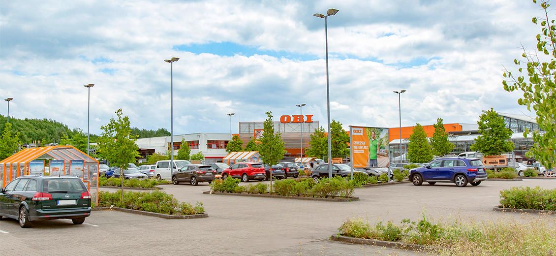 Dein OBI Markt Winsen, MaxPlanckStr. 20