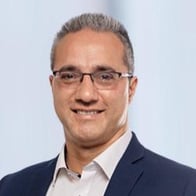 Ilhan Kilinc. Ihr Ansprechpartner für die Barmenia Versicherung in Lippetal.