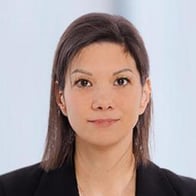 Jennifer Galota. Ihre Ansprechpartnerin für die Impact-Finanz in Mannheim.