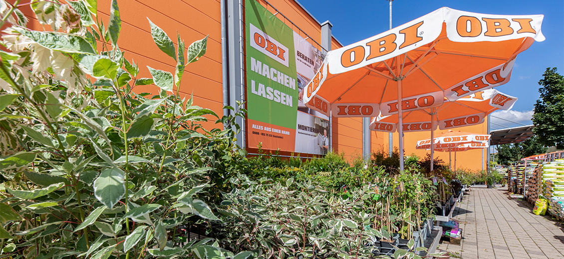 Dein OBI Markt Pfullendorf, Otterswanger Str. 5/5