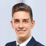 Felix Gebert. Ihr Ansprechpartner für die Barmenia Versicherung in Bad Ems.