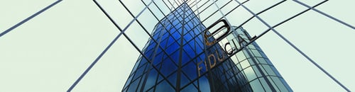 Fiducial North America Building