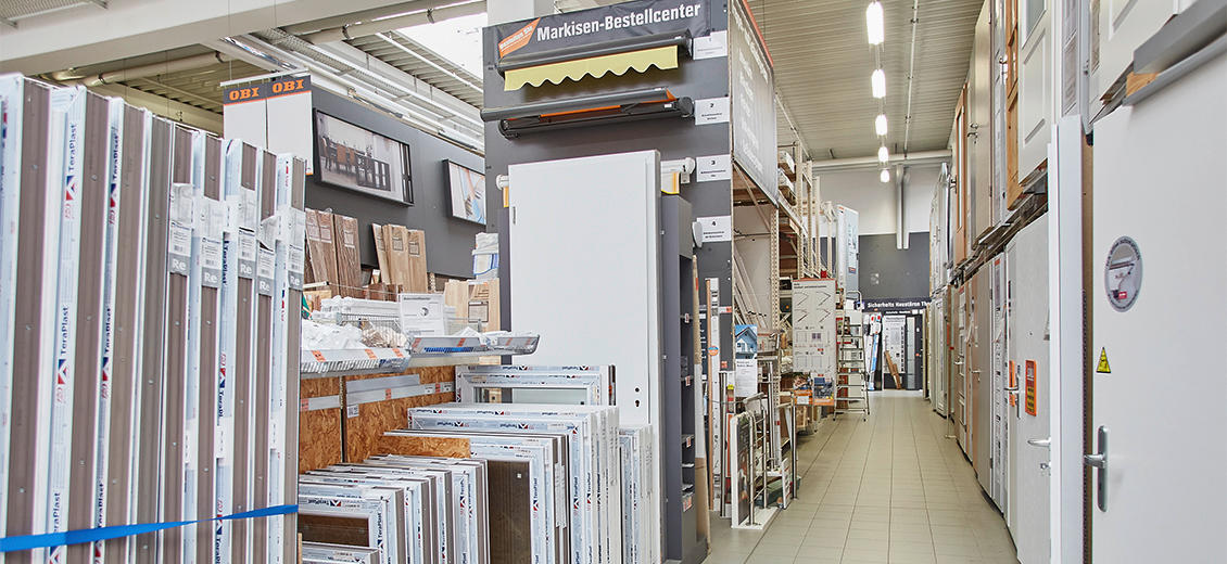 Obi Markt Neumarkt Freystädter Straße Neumarkt In Der Oberpfalz Dein OBI Markt Neumarkt, Freystädter Str. 11-13