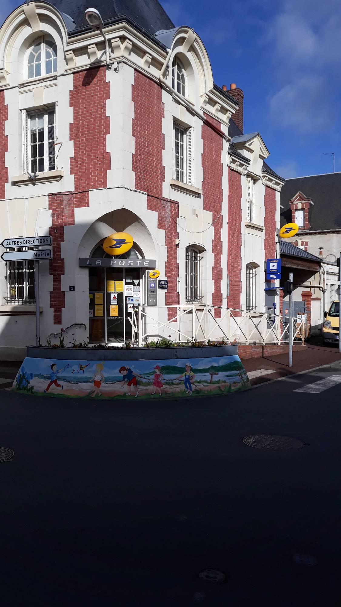 Relais Pickup LA VAPE NORMANDE 2BP BOUTIQUE (14160)