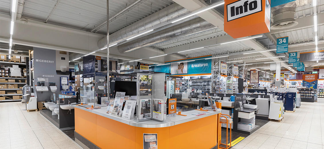 57+ Obi Detmold Öffnungszeiten, Bewertungen, ☎ kontakt,