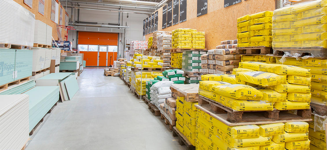 Dein OBI Markt OldenburgWerrastraße, Werrastraße 3