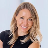 Maklerbetreuerin Andrea  Steigmiller für Barmenia Maklerdirektion in Stuttgart.