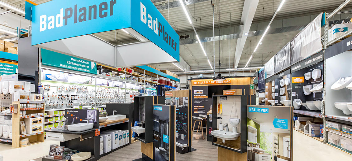 Dein OBI Markt Rösrath, HannsMartinSchleyerStr. 1