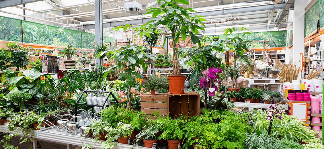 Dein OBI Markt Weiden, Regensburger Str. 8191