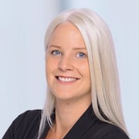 Jessica Anna Söhnchen-Adams. Ihre Ansprechpartnerin für die Barmenia Versicherung in Gevelsberg.