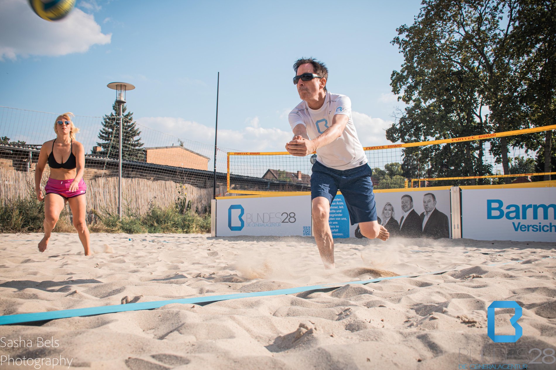 Interesse ? Mitmachen? Einfach klicken und bewerben