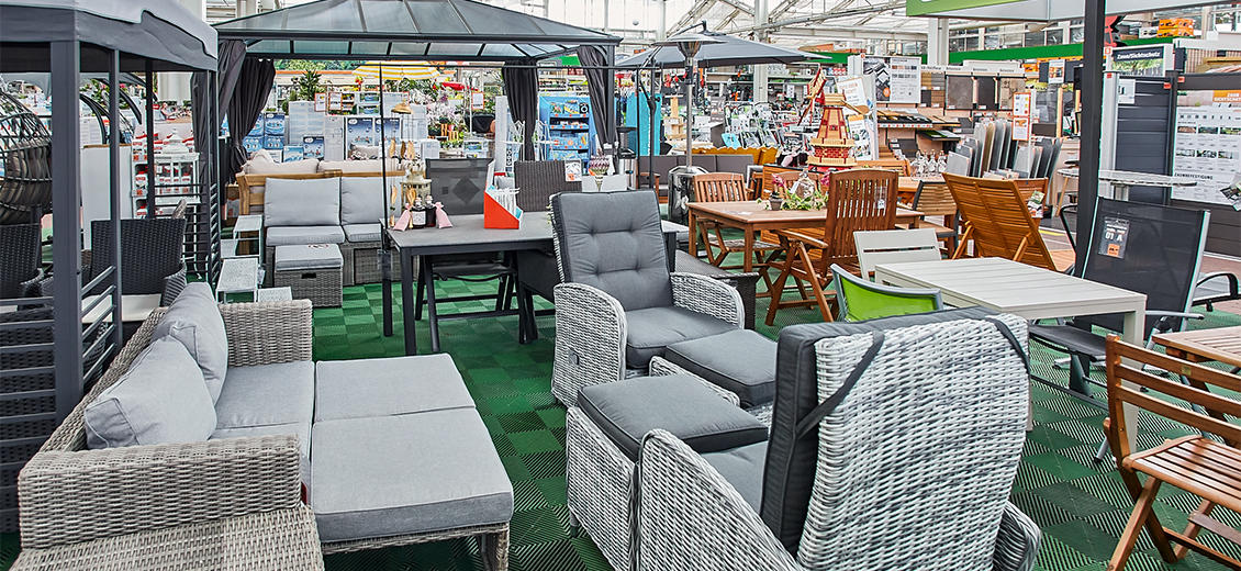 Dein OBI Markt Sonthofen, Berghofer Str. 30