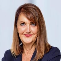 Iris Böddeker. Ihre Ansprechpartnerin für den FBD in Herne.