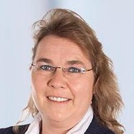 Corina Wilhelms. Ihre Ansprechpartnerin für die Barmenia Versicherung in Wissen.