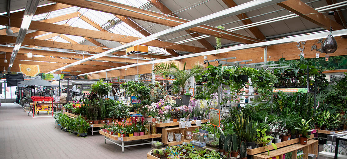 Dein OBI Markt Neuruppin, Junckerstraße 26