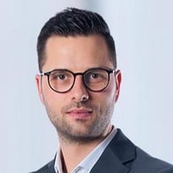 Danny Lehmann. Ihr Ansprechpartner für die Barmenia Versicherung in Aschaffenburg.