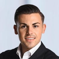 Timo Wagner. Ihr Ansprechpartner für die Barmenia Versicherung in St. Ingbert.